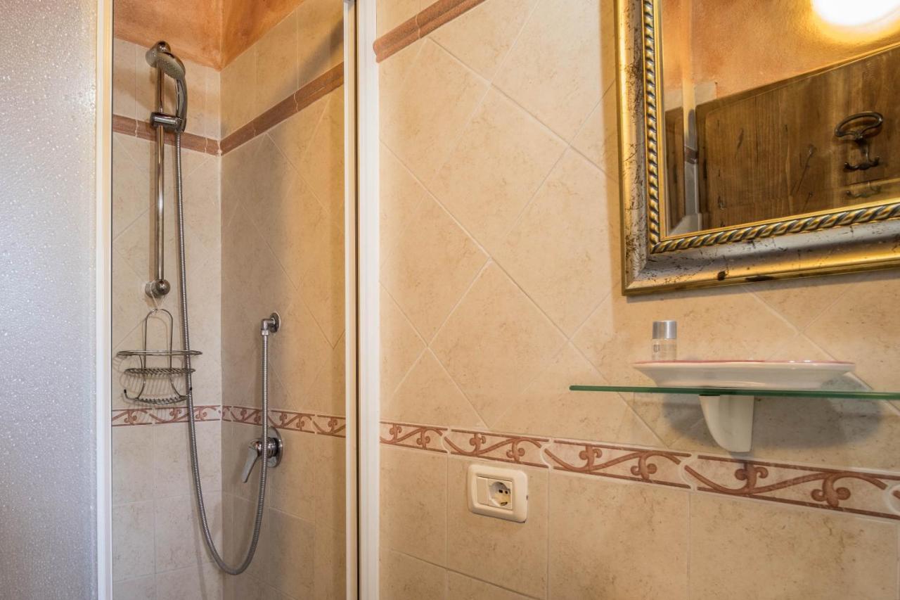 Agriturismo Goccia Di Luna Umbertide Eksteriør bilde