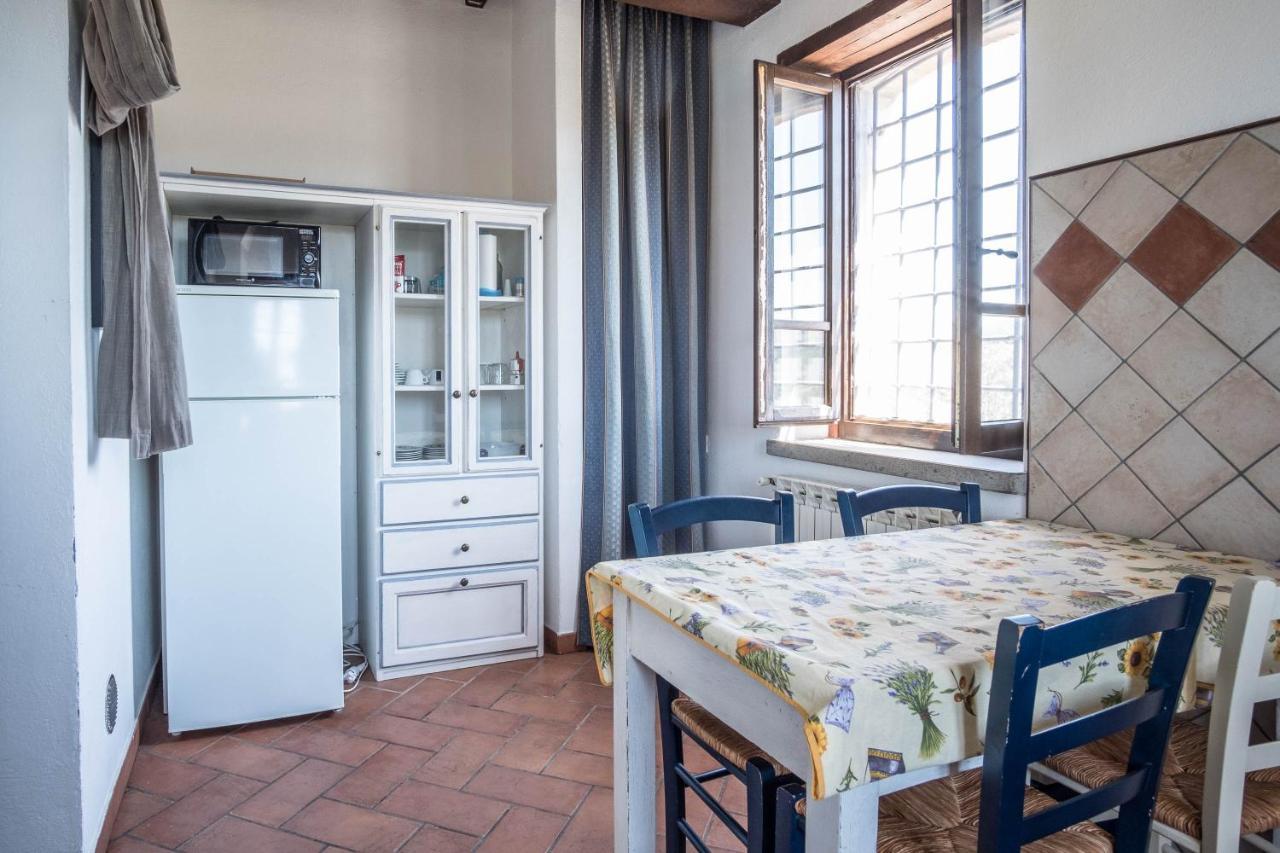 Agriturismo Goccia Di Luna Umbertide Eksteriør bilde