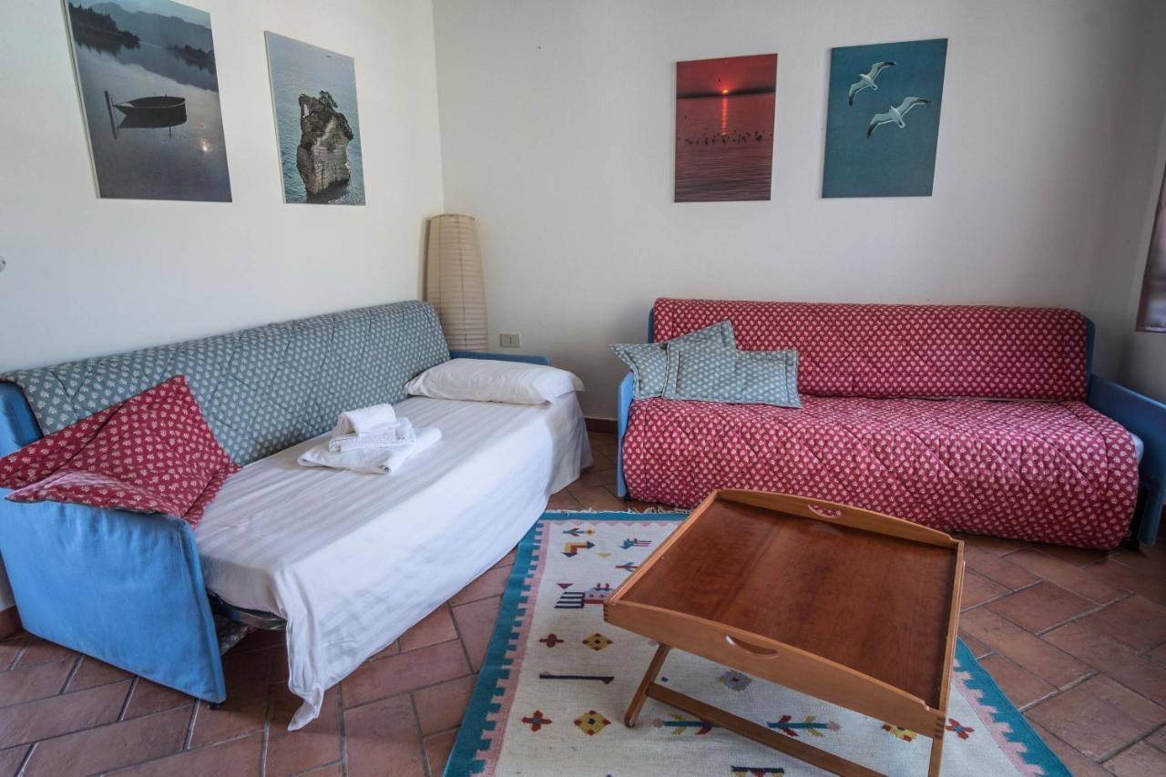 Agriturismo Goccia Di Luna Umbertide Eksteriør bilde